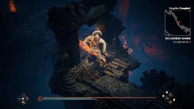 Achilles: Legends Untold screenshot 60747