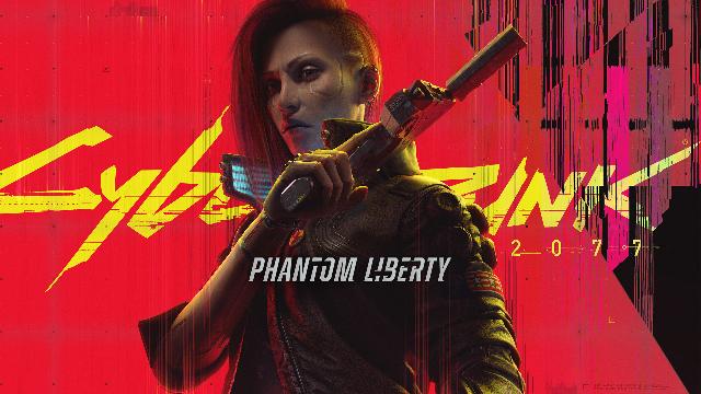 Cyberpunk 2077 - Phantom Liberty Screenshots, Wallpaper