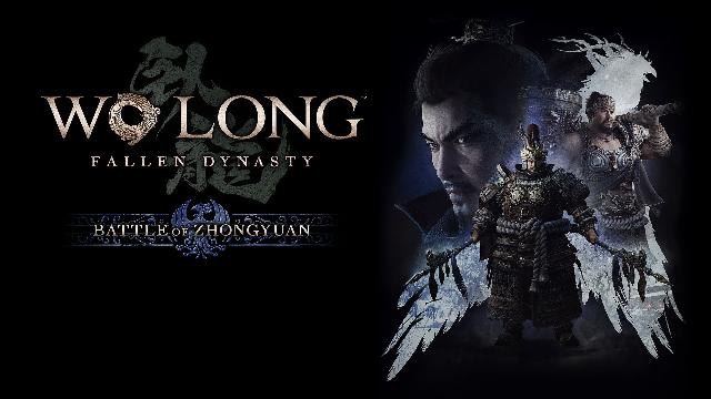 Wo Long: Fallen Dynasty - Battle of Zhongyuan screenshot 60781