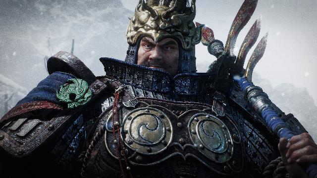 Wo Long: Fallen Dynasty - Battle of Zhongyuan screenshot 60782