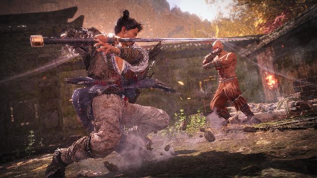 Wo Long: Fallen Dynasty - Conqueror of Jiangdong screenshot 60789