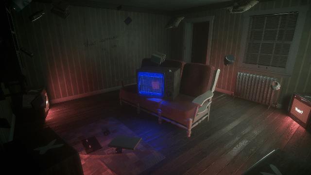 Anthology of Fear screenshot 60792