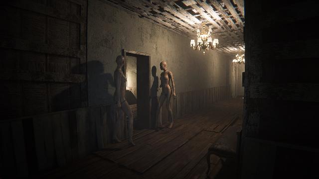 Anthology of Fear screenshot 60793