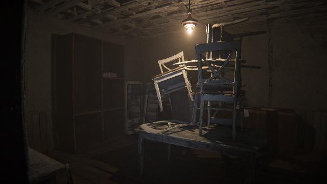 Anthology of Fear screenshot 60794