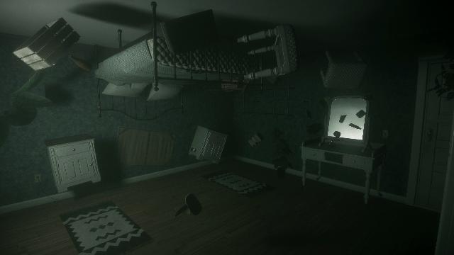 Anthology of Fear screenshot 60798