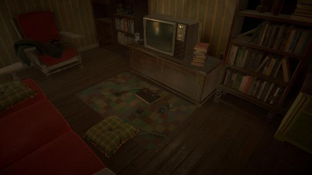 Anthology of Fear screenshot 60799