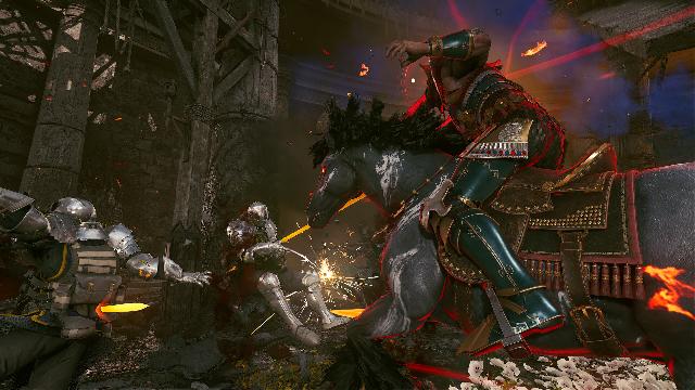 Warhaven screenshot 60809