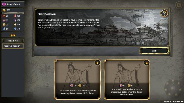 My Lovely Empress screenshot 60830