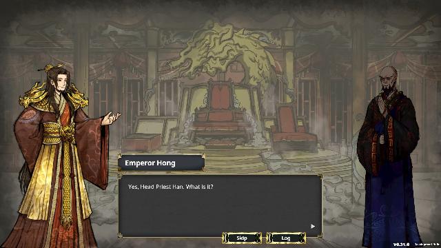 My Lovely Empress screenshot 60831