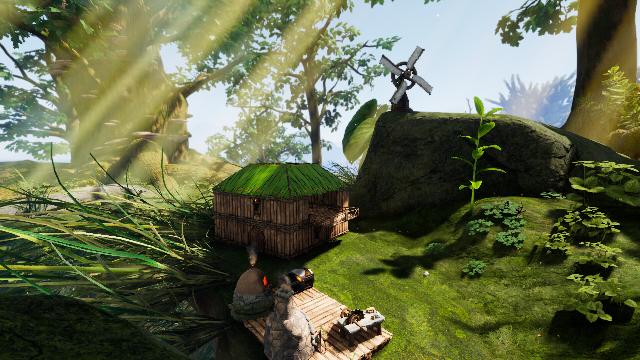 Smalland: Survive the Wilds screenshot 60840