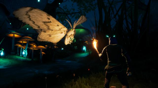 Smalland: Survive the Wilds screenshot 60841