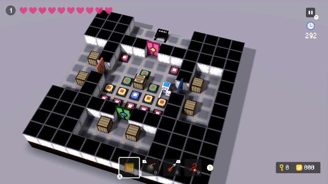 BQM - BlockQuest Maker: Remastered screenshot 60918