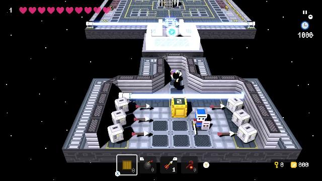 BQM - BlockQuest Maker: Remastered screenshot 60920