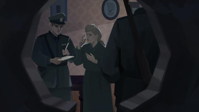 Torn Away screenshot 60932