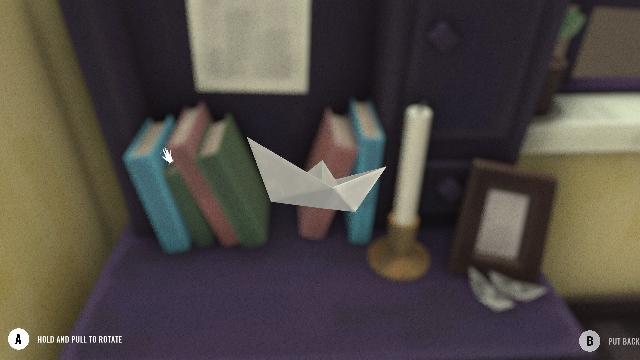 Torn Away screenshot 60925