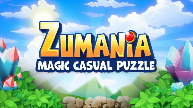 Zumania screenshot 60955