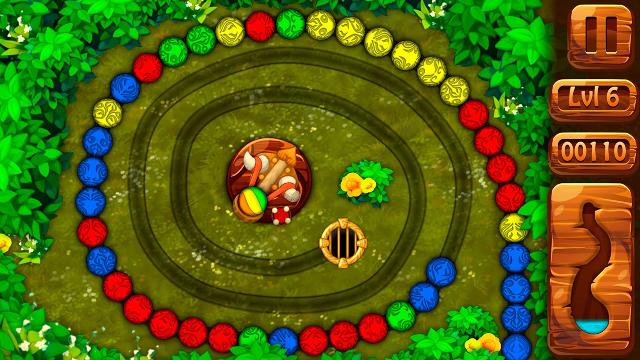 Zumania screenshot 60956