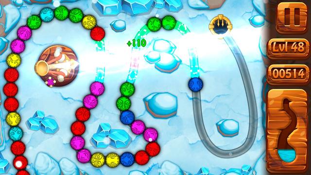 Zumania screenshot 60957
