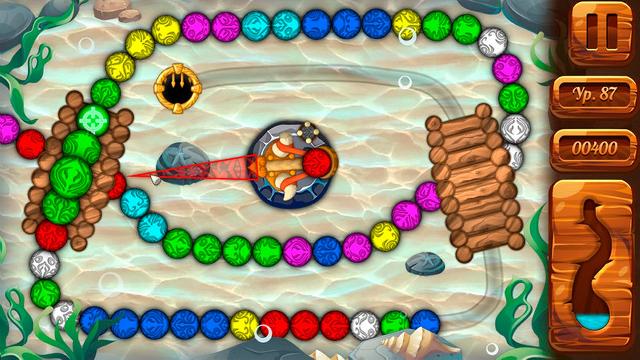 Zumania screenshot 60959