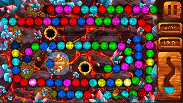 Zumania screenshot 60960