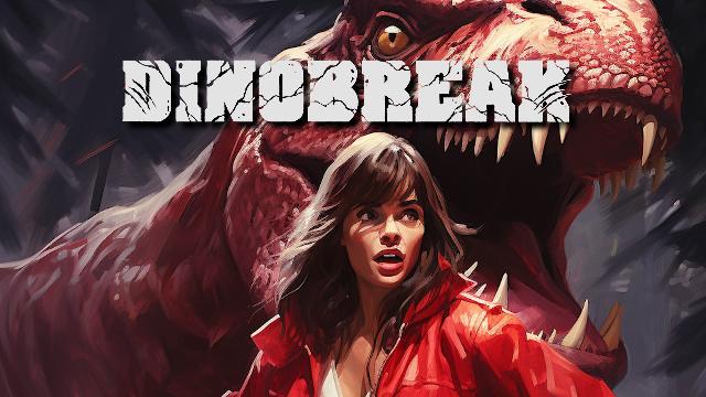 Dinobreak screenshot 60977