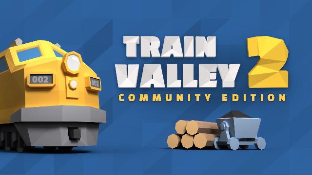 Train Valley 2 Community Edition screenshot 61002