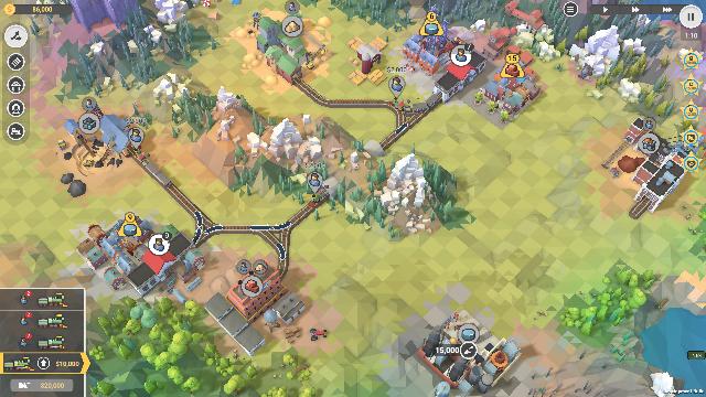 Train Valley 2 Community Edition screenshot 61004