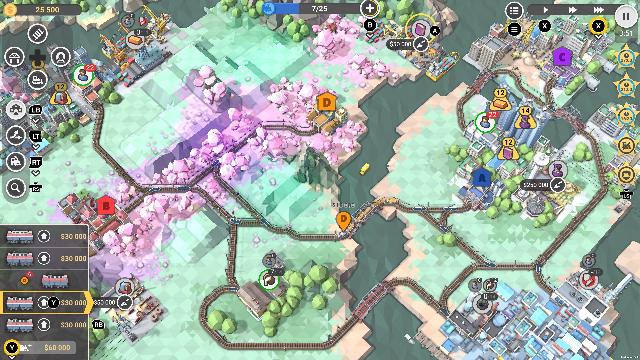 Train Valley 2 Community Edition screenshot 62585
