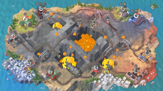 Train Valley 2 Community Edition screenshot 61005