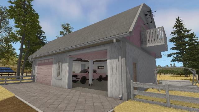 House Flipper: Farm screenshot 61034