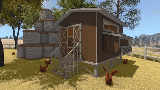 House Flipper: Farm screenshot 61023