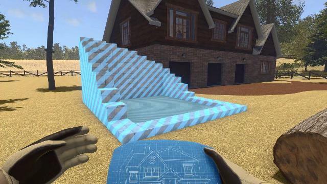 House Flipper: Farm screenshot 61024