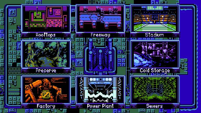 Prison City screenshot 61059