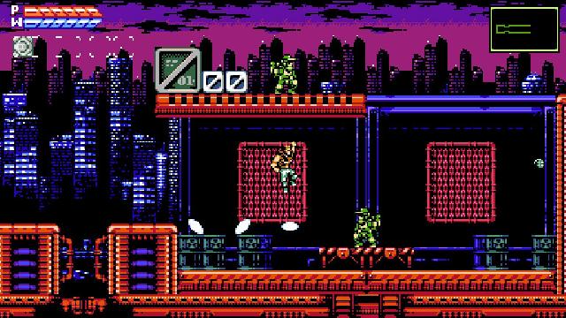 Prison City screenshot 61051