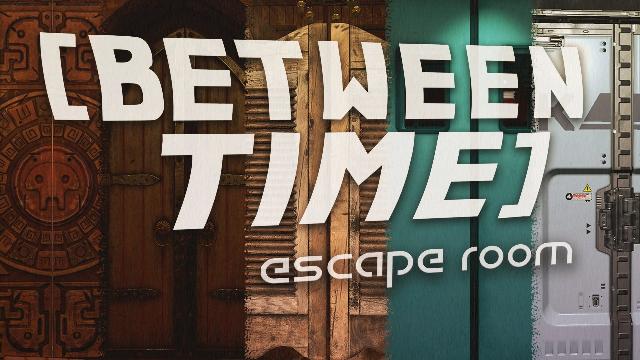 Between Time: Escape Room Screenshots, Wallpaper