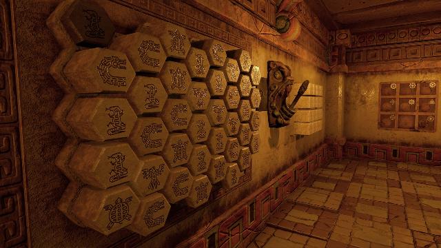 Between Time: Escape Room screenshot 61079