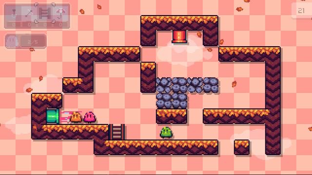 Jujubos screenshot 61134