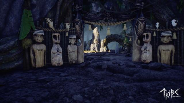 Tribe: Primitive Builder screenshot 71435