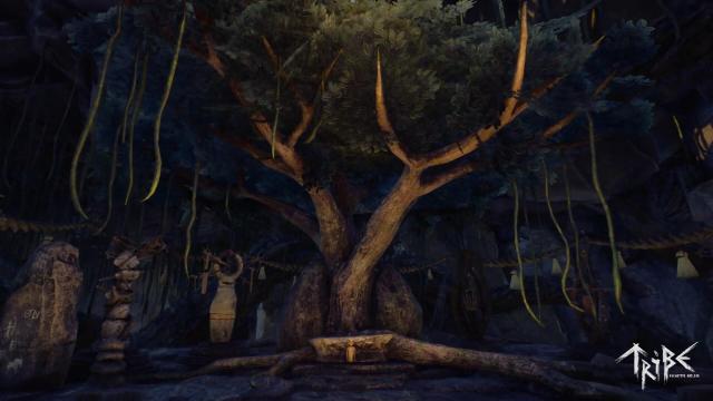 Tribe: Primitive Builder screenshot 71437