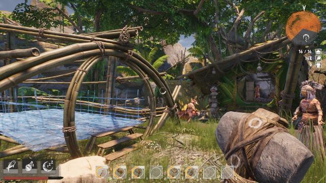 Tribe: Primitive Builder screenshot 71438