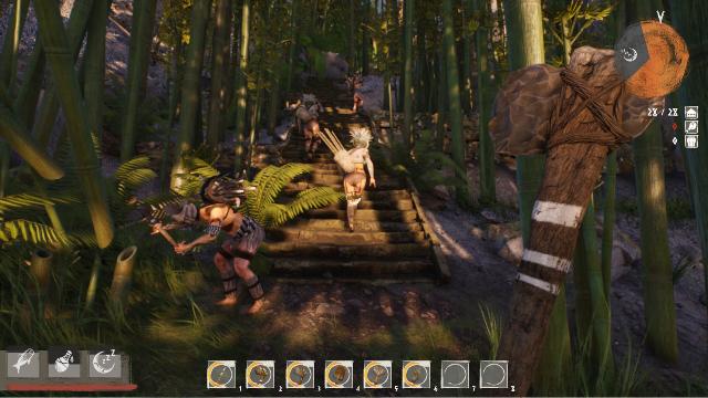 Tribe: Primitive Builder screenshot 71441