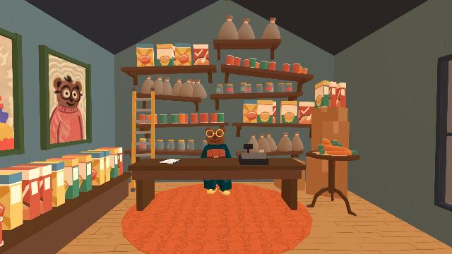 Frog Detective: The Entire Mystery screenshot 61154