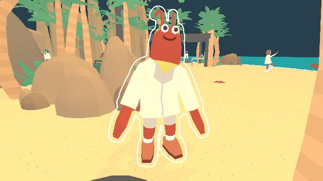 Frog Detective: The Entire Mystery screenshot 61157