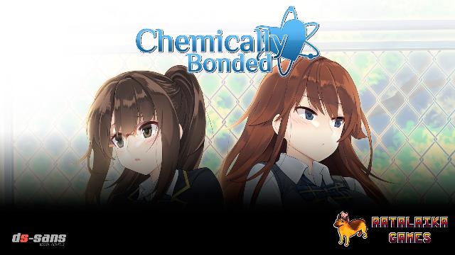 Chemically Bonded Screenshots, Wallpaper