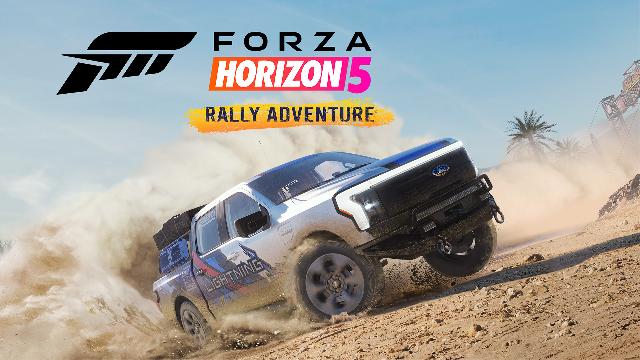 Forza Horizon 5 - Rally Adventure screenshot 61187