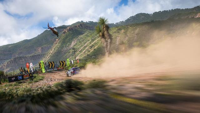 Forza Horizon 5 - Rally Adventure screenshot 61188