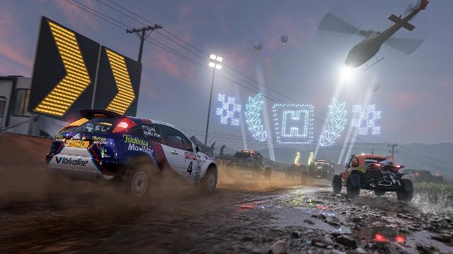 Forza Horizon 5 - Rally Adventure screenshot 61192