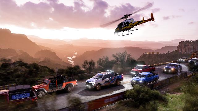 Forza Horizon 5 - Rally Adventure screenshot 61193