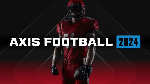 Axis Football 2024 screenshot 61198