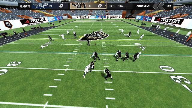 Axis Football 2024 screenshot 61203